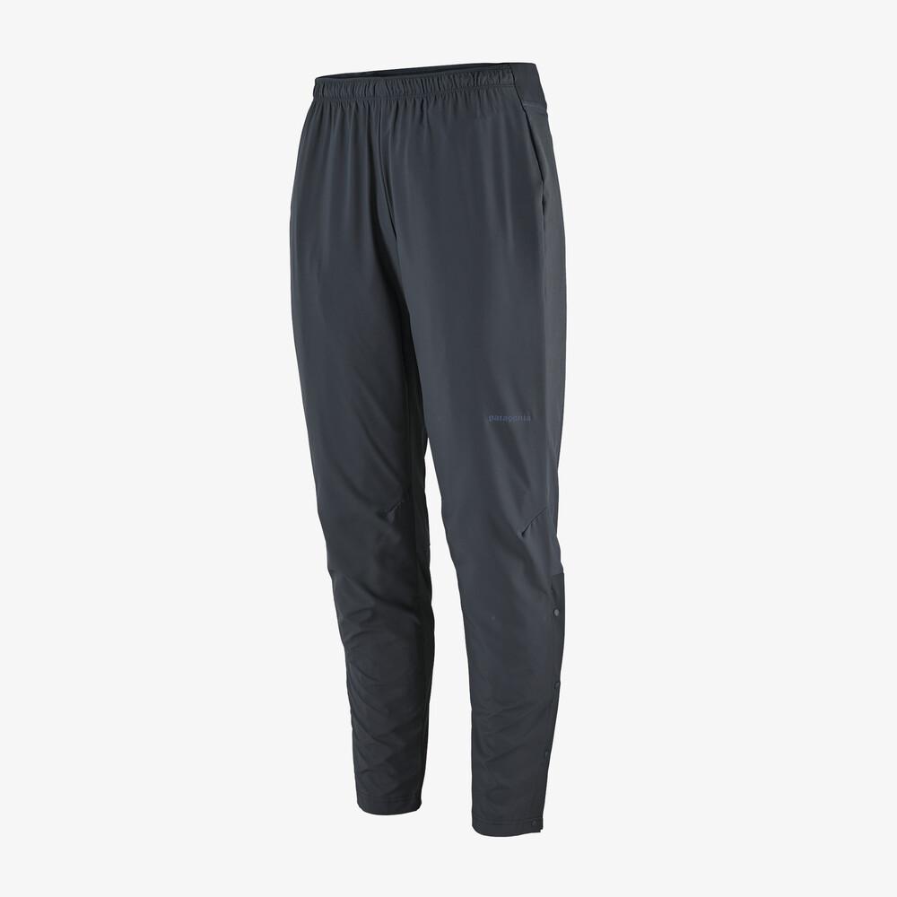 Patagonia Women's Strider Pro Pants, Smolder Blue / S