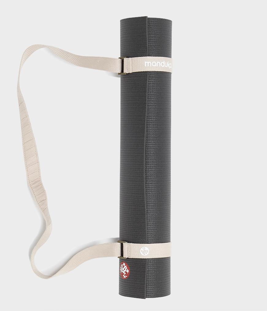 Manduka Commuter Mat Carrier, Morganite / One Size