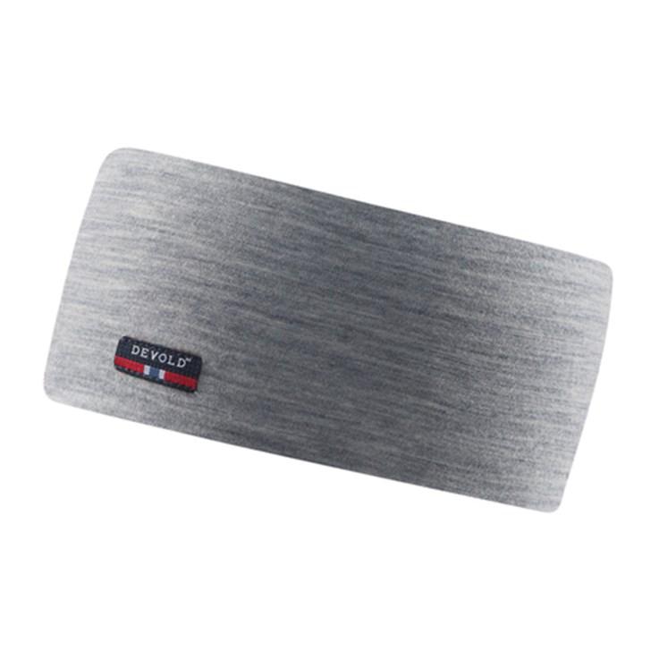 Devold Breeze Headband - Merino Wool