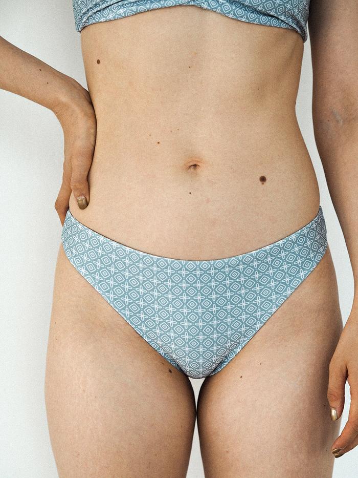 Lilja the Label Women's Sara Luna Bottoms - Recycled Polyamide, Sara / S