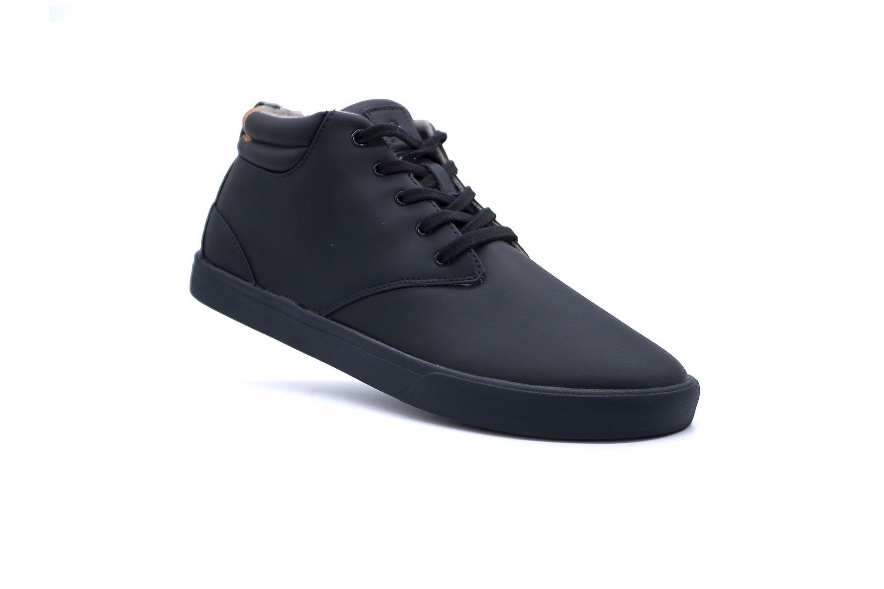 Saola Men's Niseko II, Black / 42