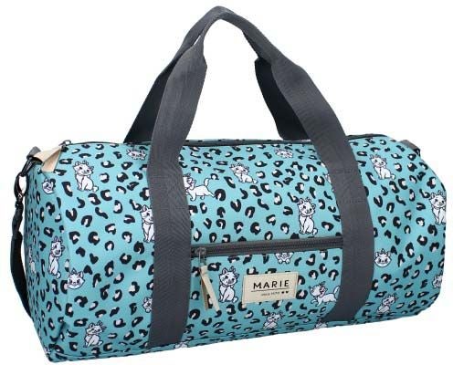 Disney Classic Marie Good Things Ahead Tasche 21L, Blue