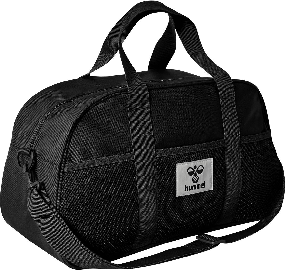 Hummel Reggae Tasche, Black,