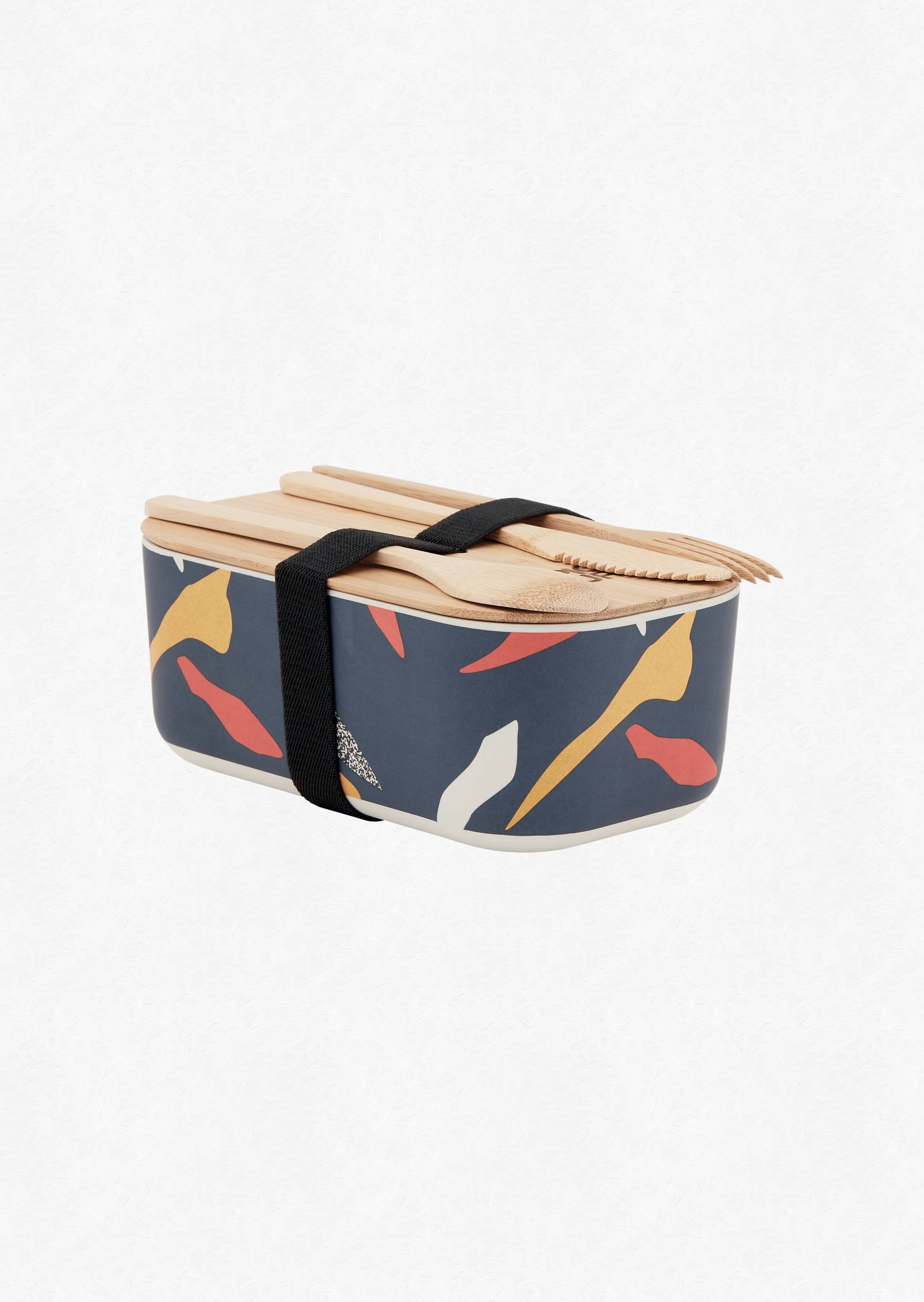 Picture Organic EBI Bento Set, DK Petals
