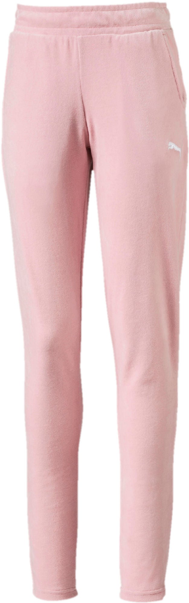 Puma Alpha Velvet Hose, Pink 104