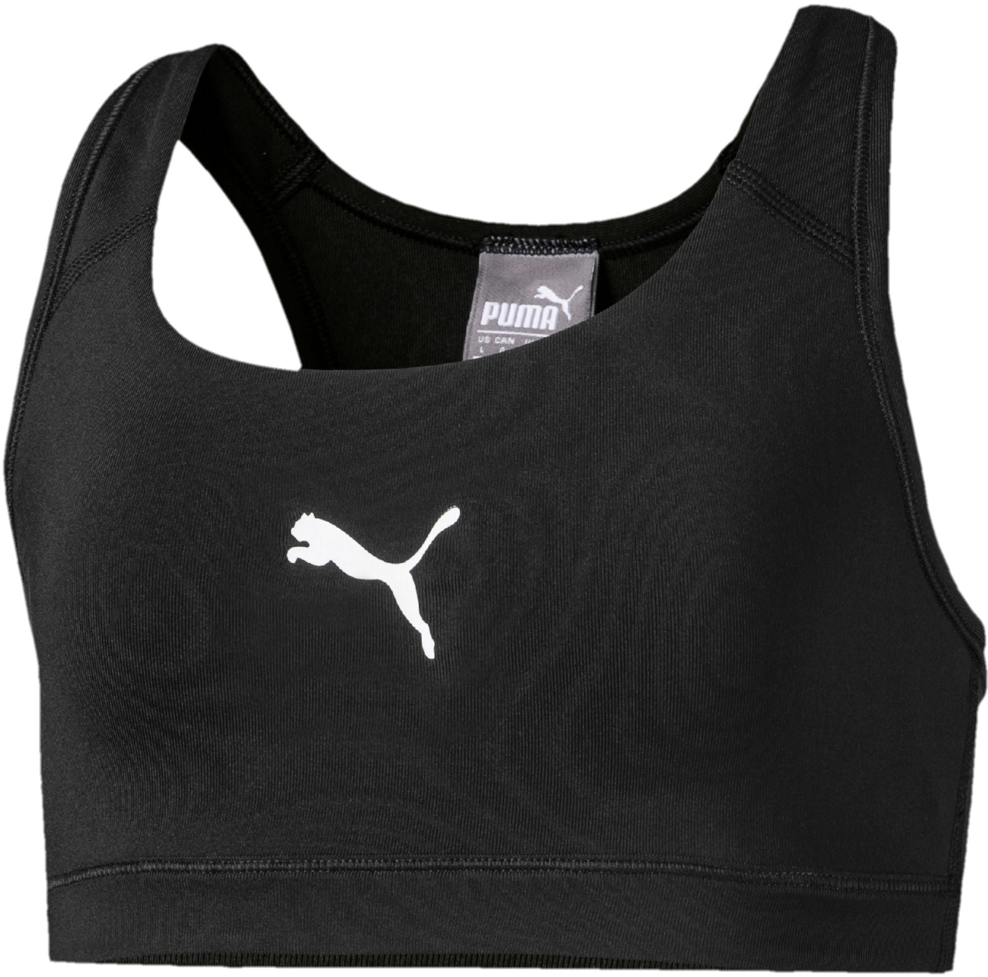 Puma Runtrain Top, Black 128