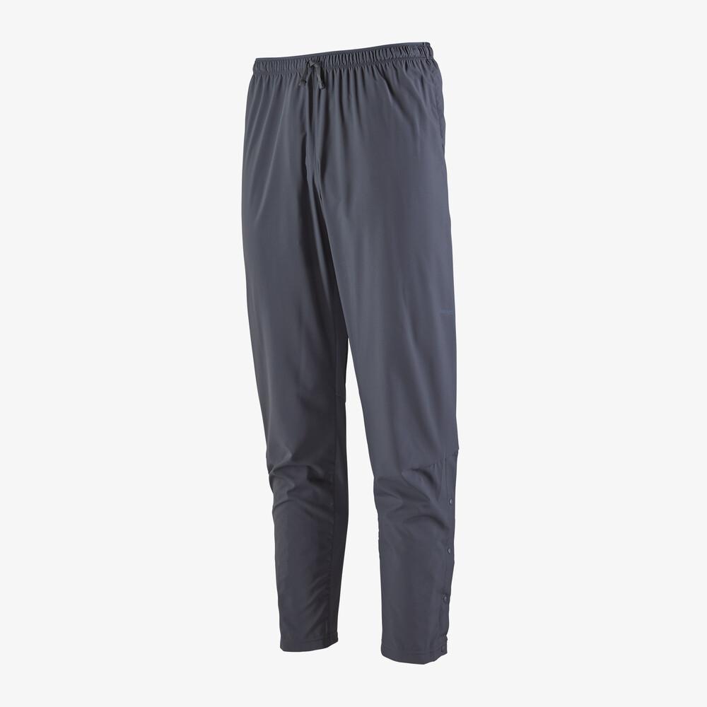 Patagonia Men's Strider Pro Pants, Smolder Blue / L