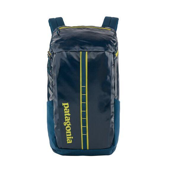 Patagonia Black Hole Pack 25L - Backpack made from Recycled Polyester, Crater Blue