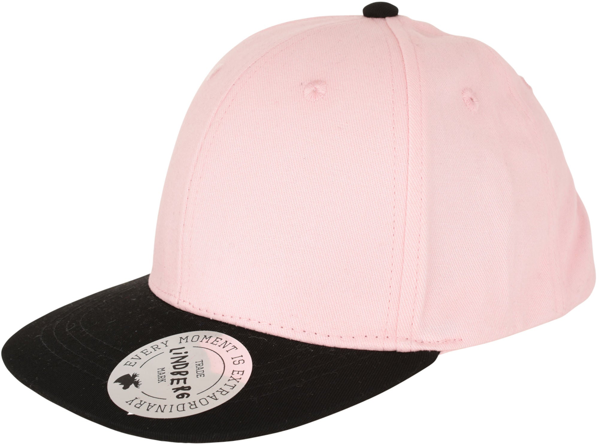 Lindberg Vigo Baseballcap, Pink 56-60