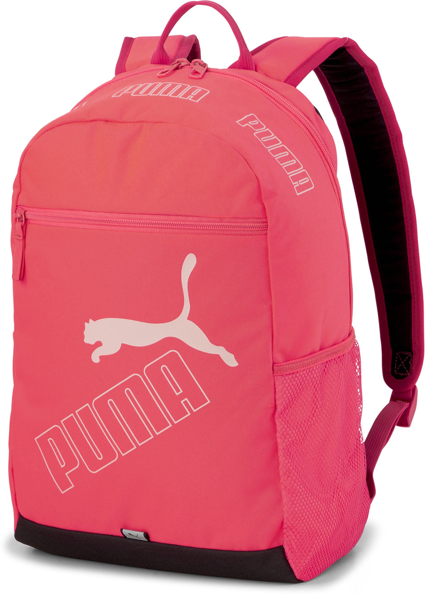 Puma Phase II Rucksack 23L, Sunblaze