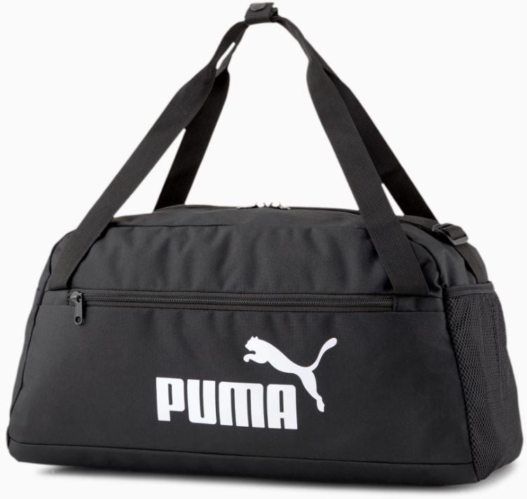 Puma Phase Sporttasche, Black