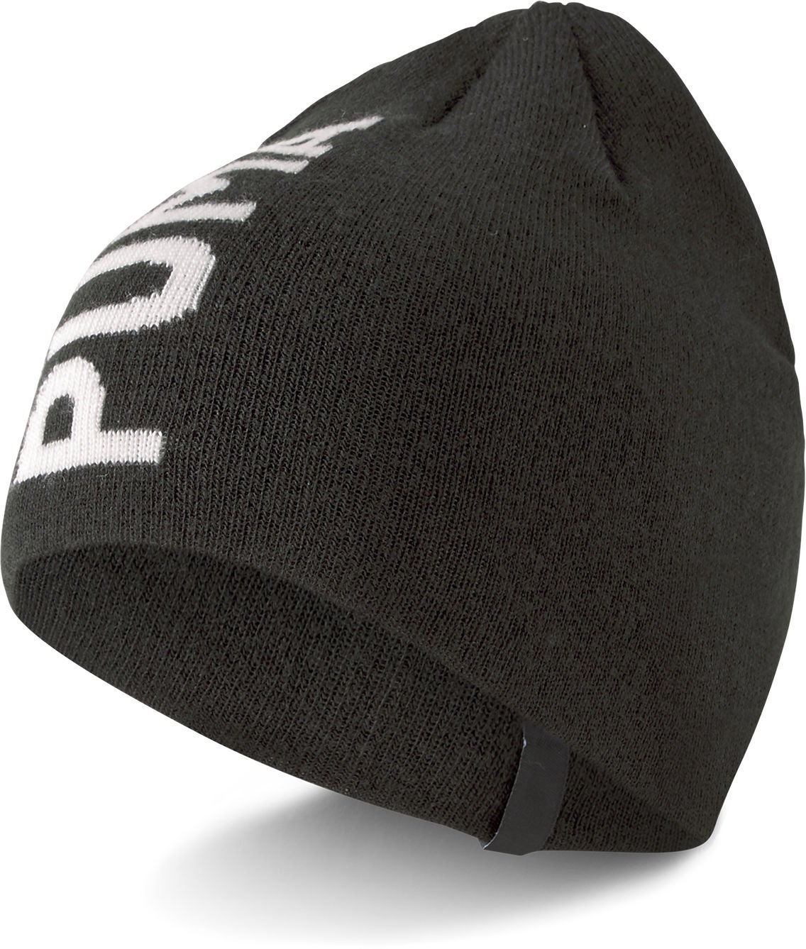 Puma Ess Classic Cuffless Beanie Jr, Puma Black, Youth