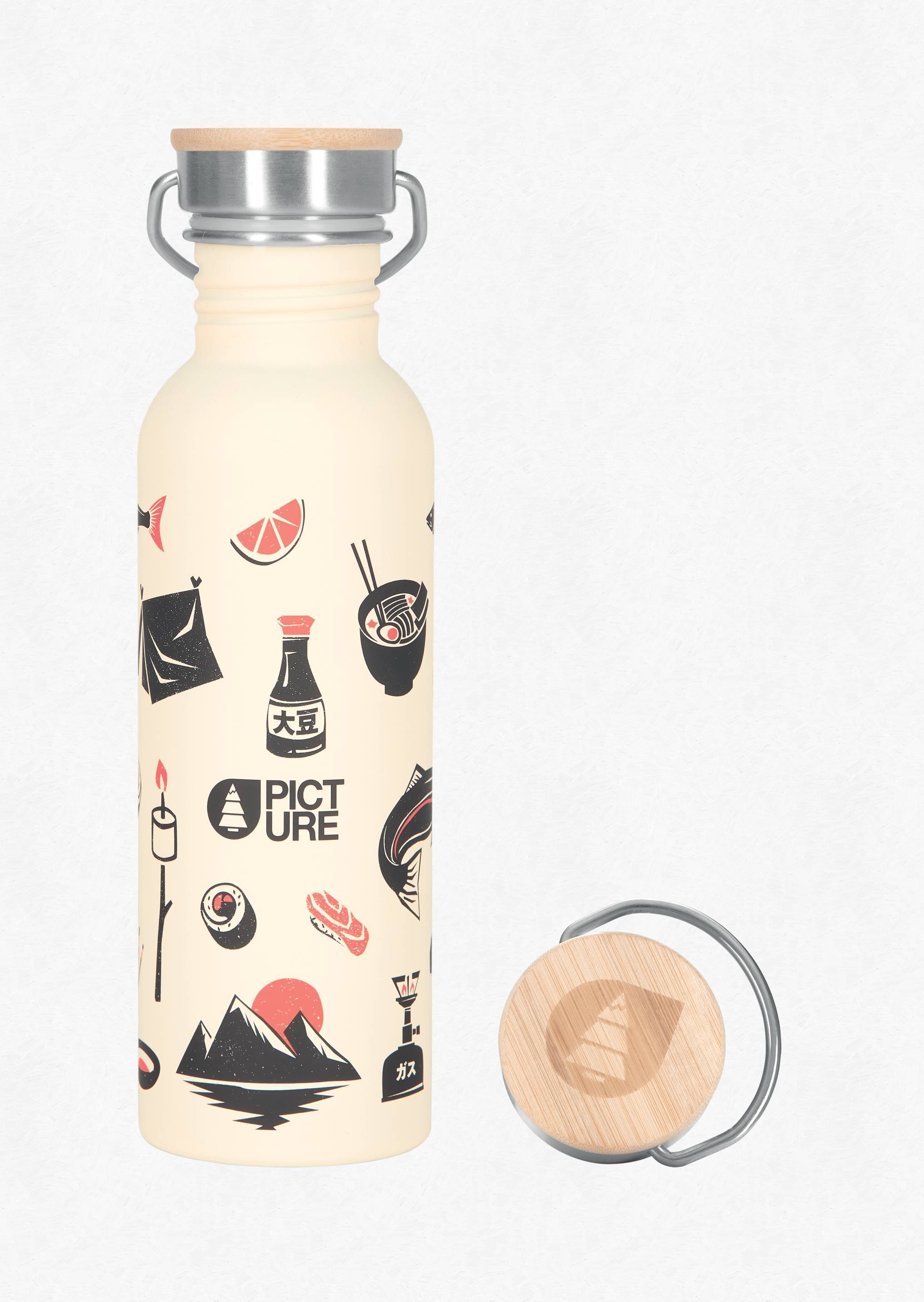 Picture Organic Hampton Bottle, Fooding
