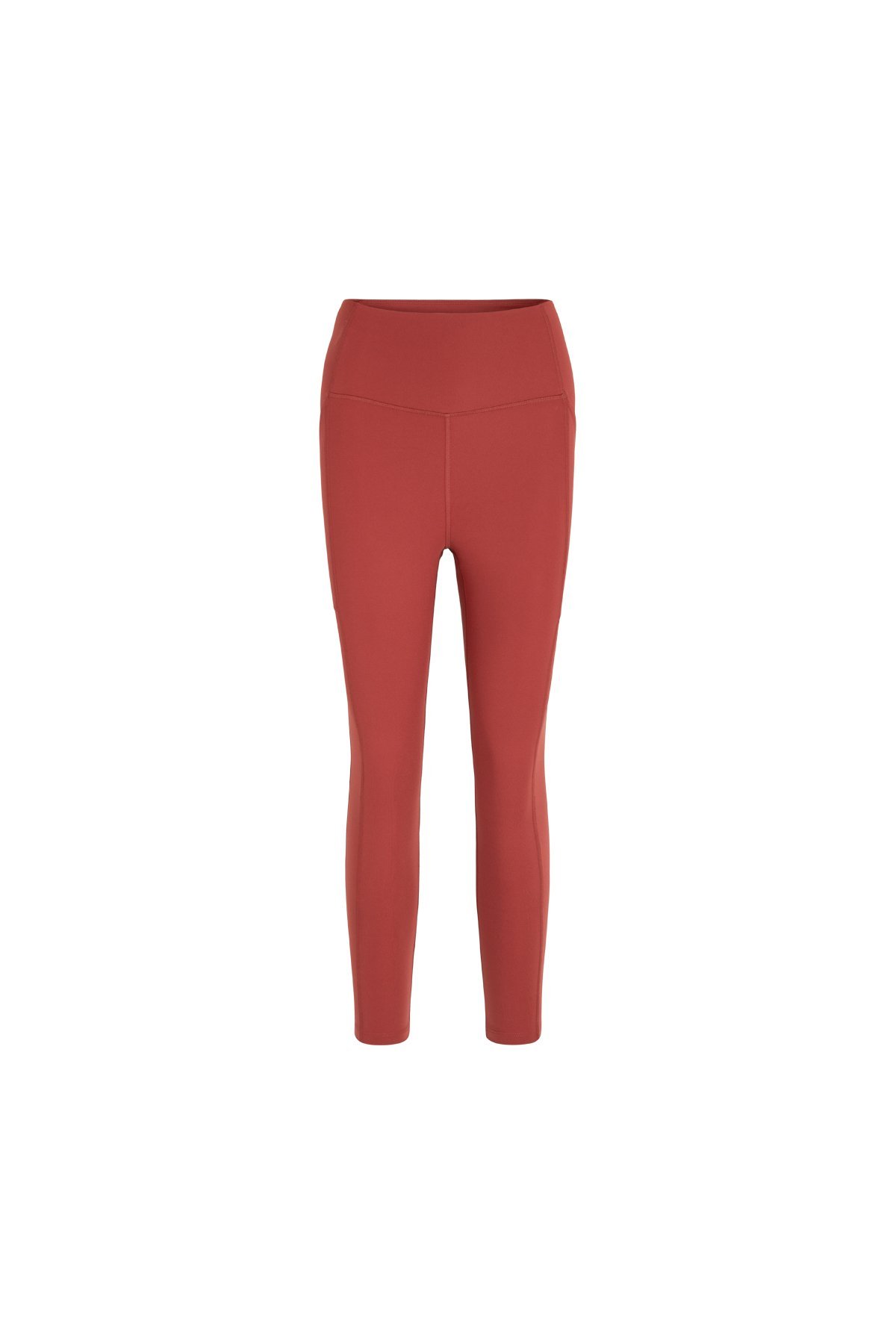 Girlfriend Collective Compressive Legging, Ember / L / Normal