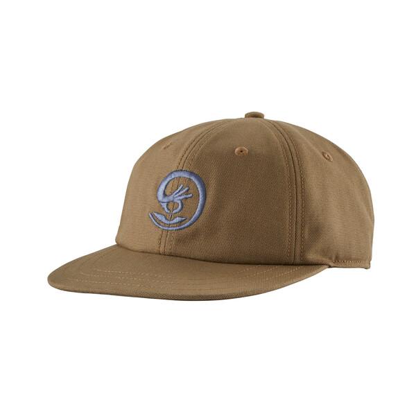 Patagonia Stand Up Cap, Seedling: Mojave Khaki