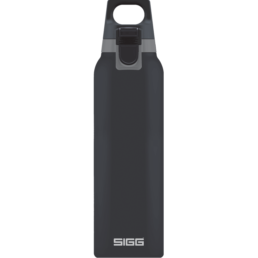 SIGG Stainless Steel Thermo Flask Hot & Cold ONE, Shade / 0.5