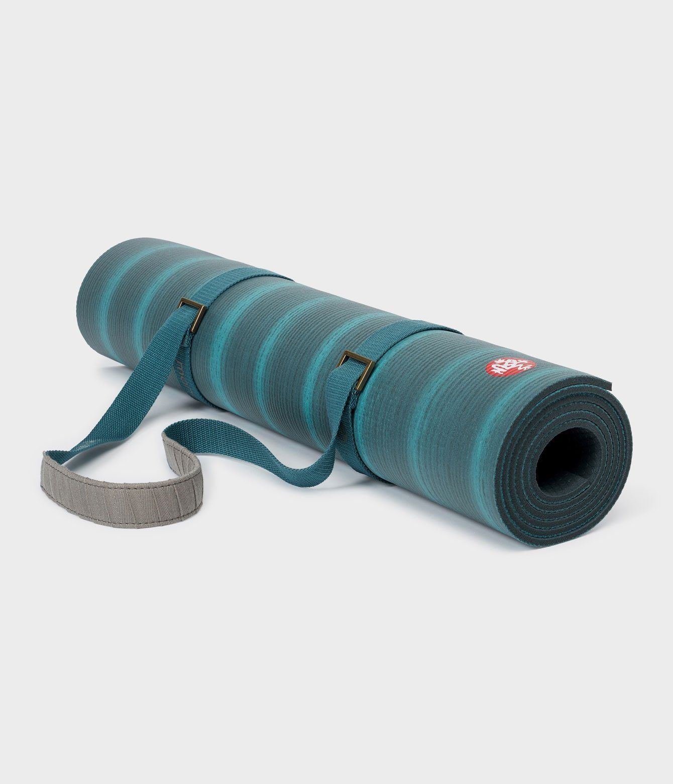 Manduka Commuter Mat Carrier, Sage / One Size