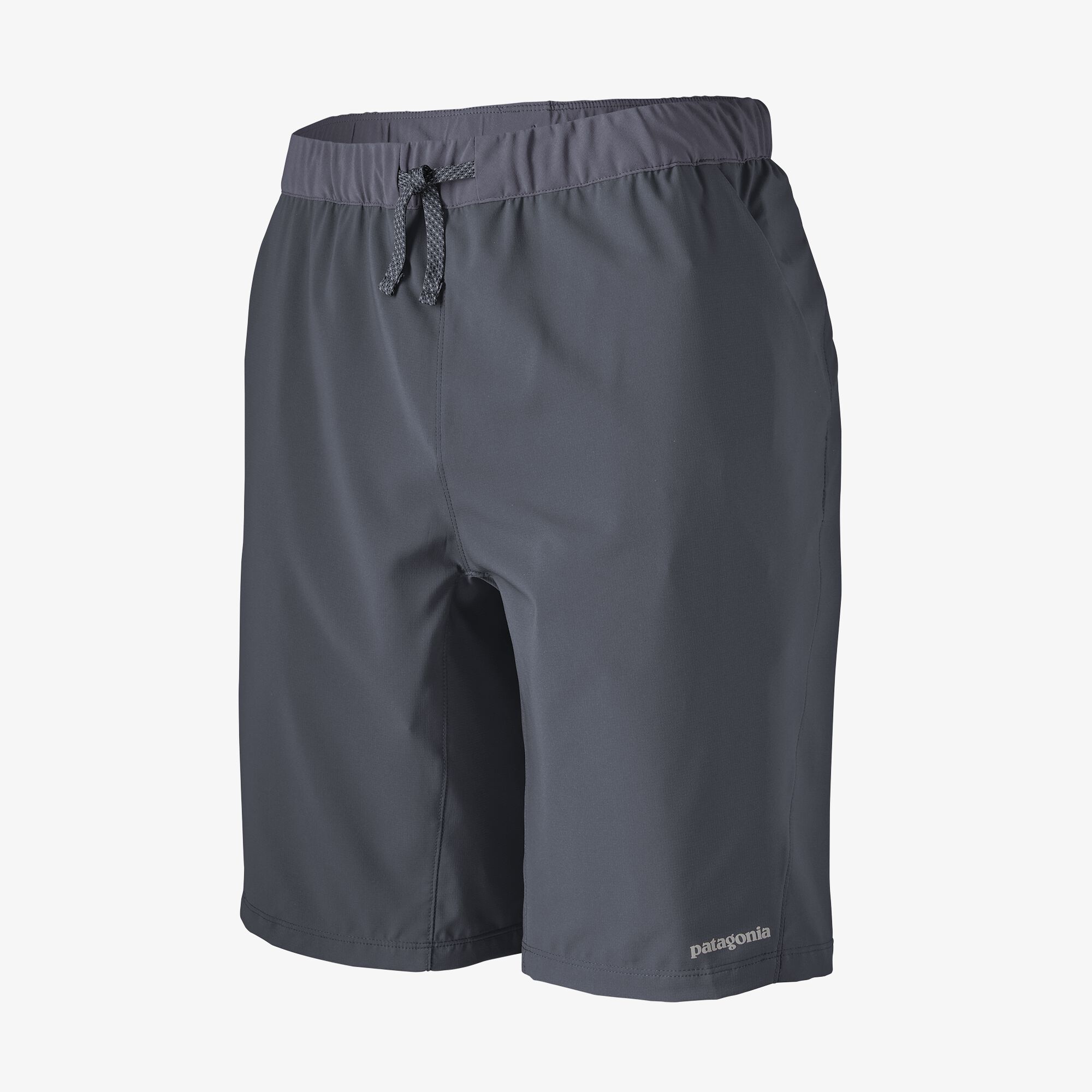 Patagonia Men's Terrebonne Shorts - Recycled Polyester, Smolder Blue / S