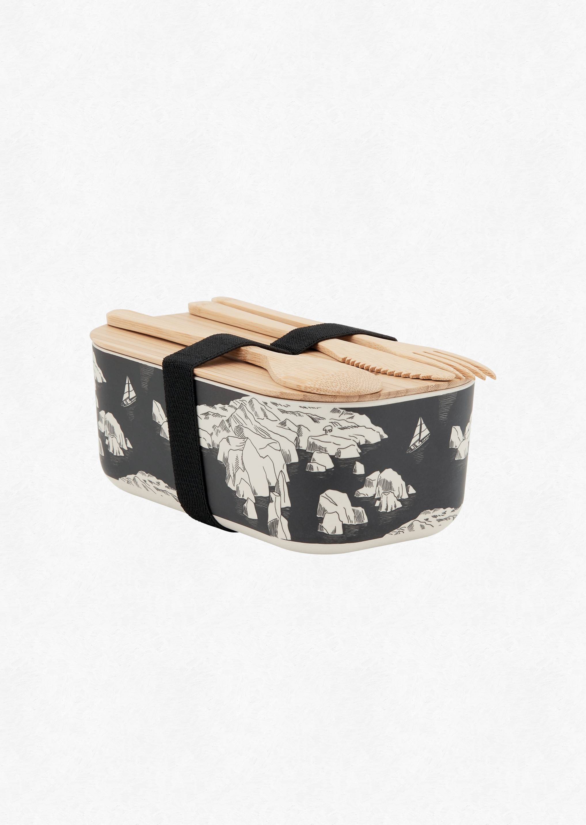 Picture Organic EBI Bento Set, Iceberg