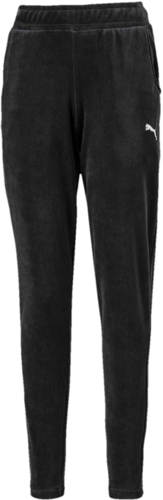 Puma Alpha Velvet Hose, Black 104