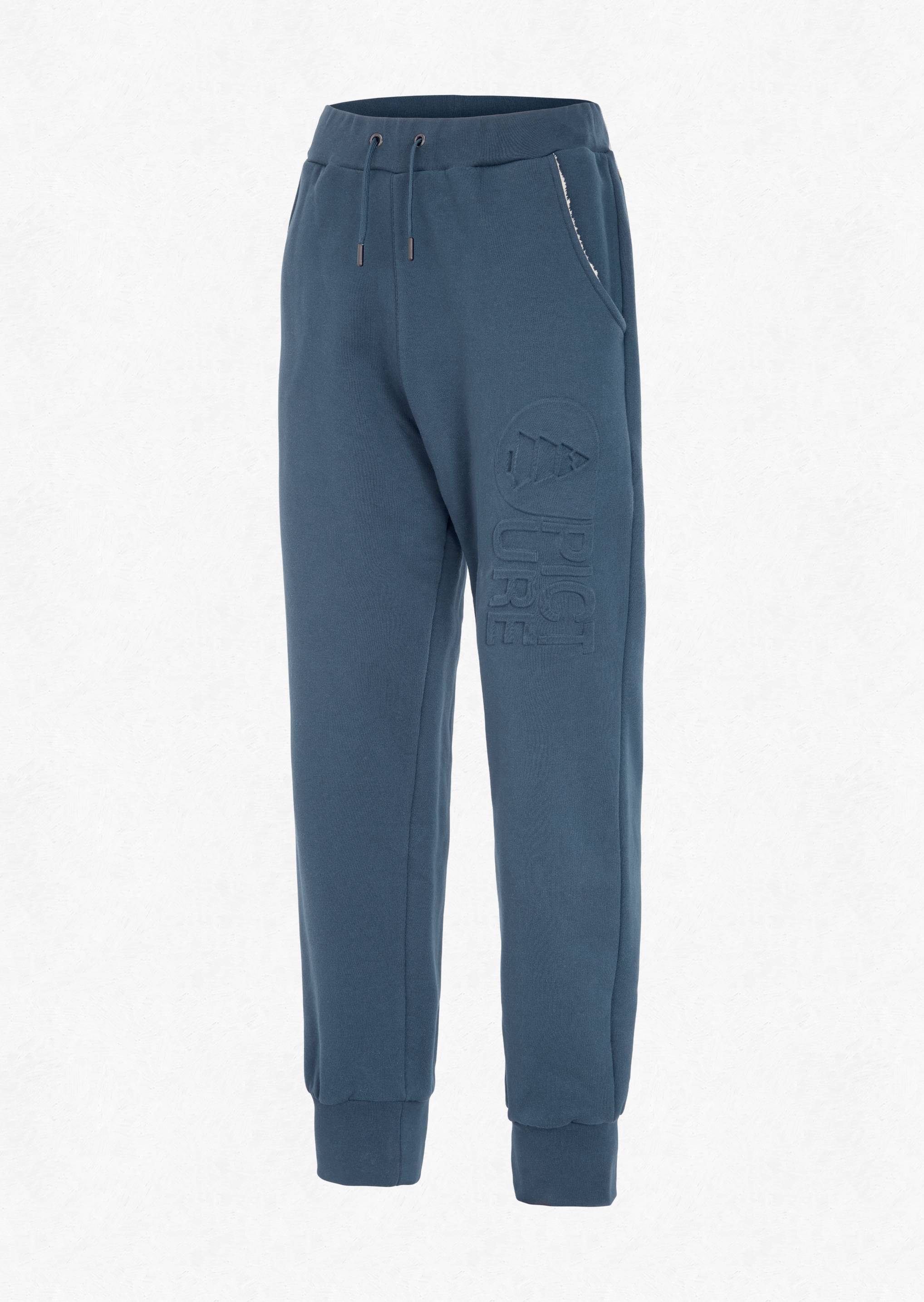 Picture Organic Men's Chill Pant, Dark Blue / L