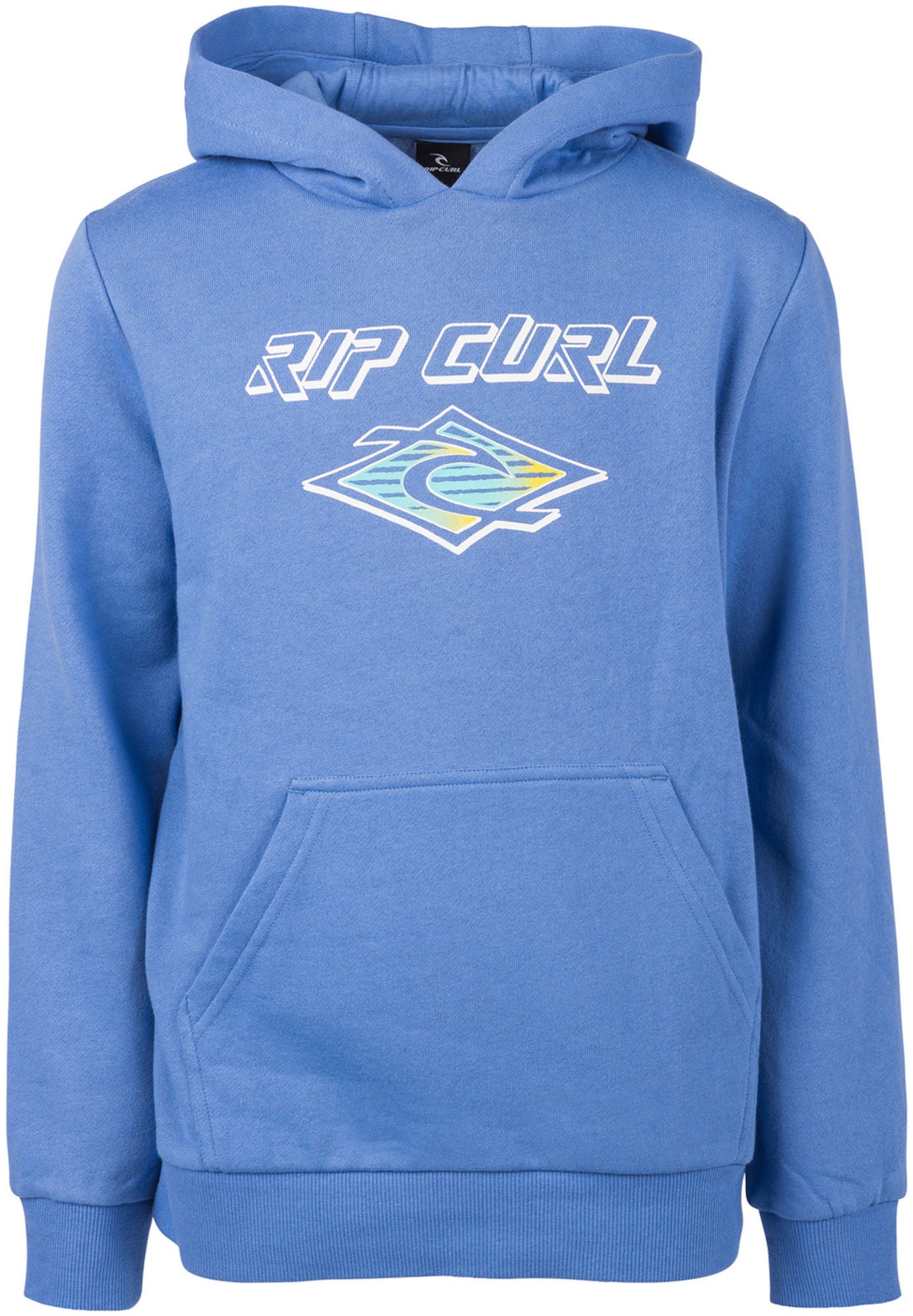 Rip Curl Slantbig Hoodie, Lavender 16 Jahre