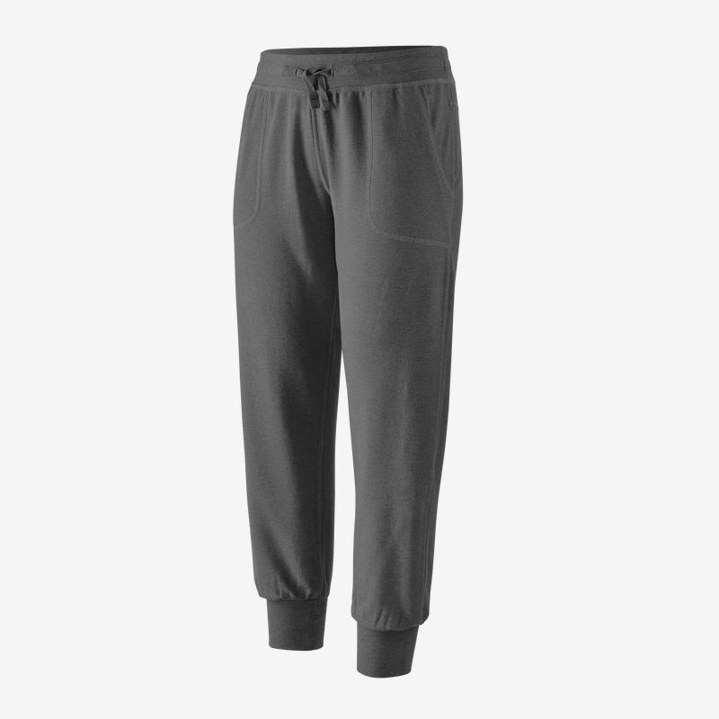 Patagonia Women's Ahnya Pants, Forge Grey / L