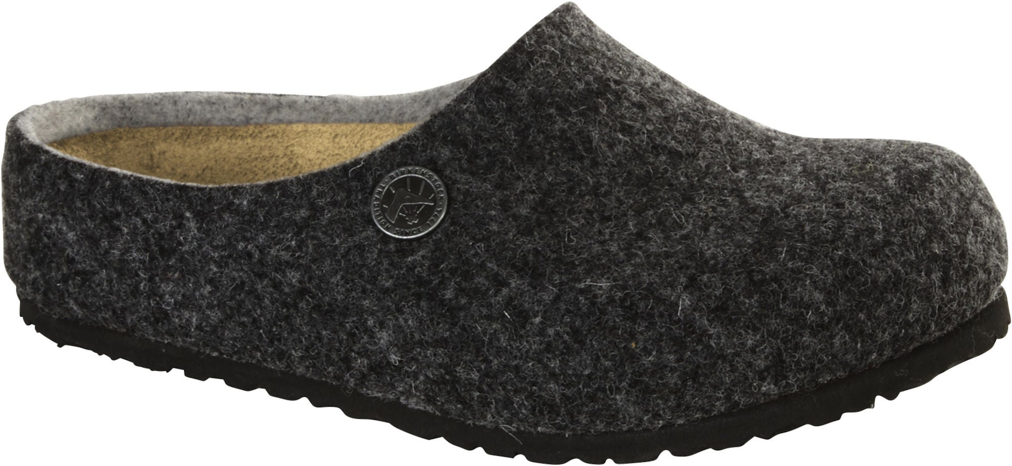 Birkenstock Kaprun Kids Sandalen, Grey 26