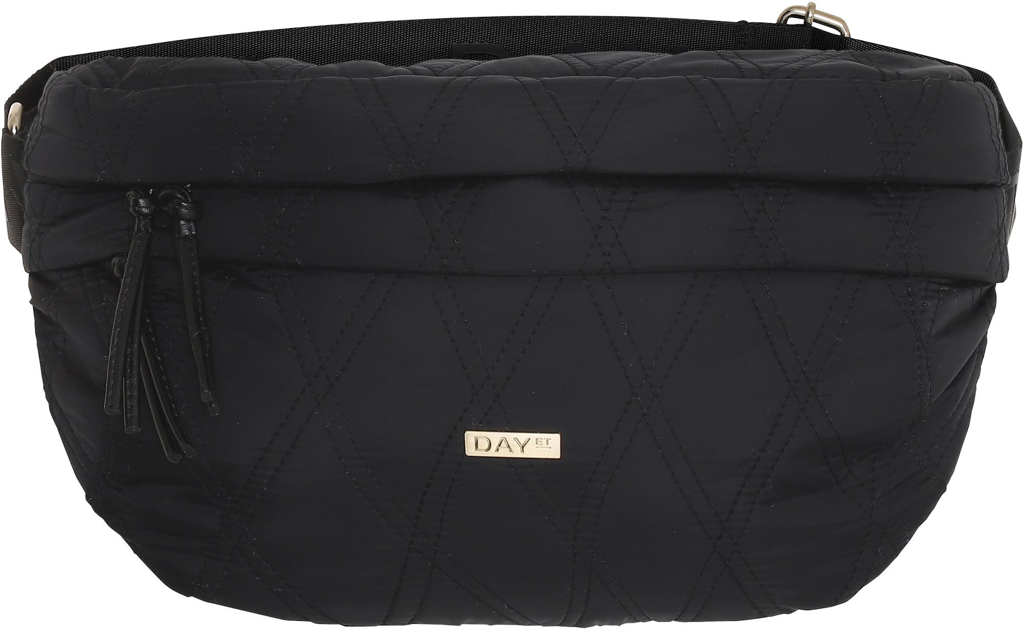 Day GW Q Diamond Bum B Wickeltasche, Black
