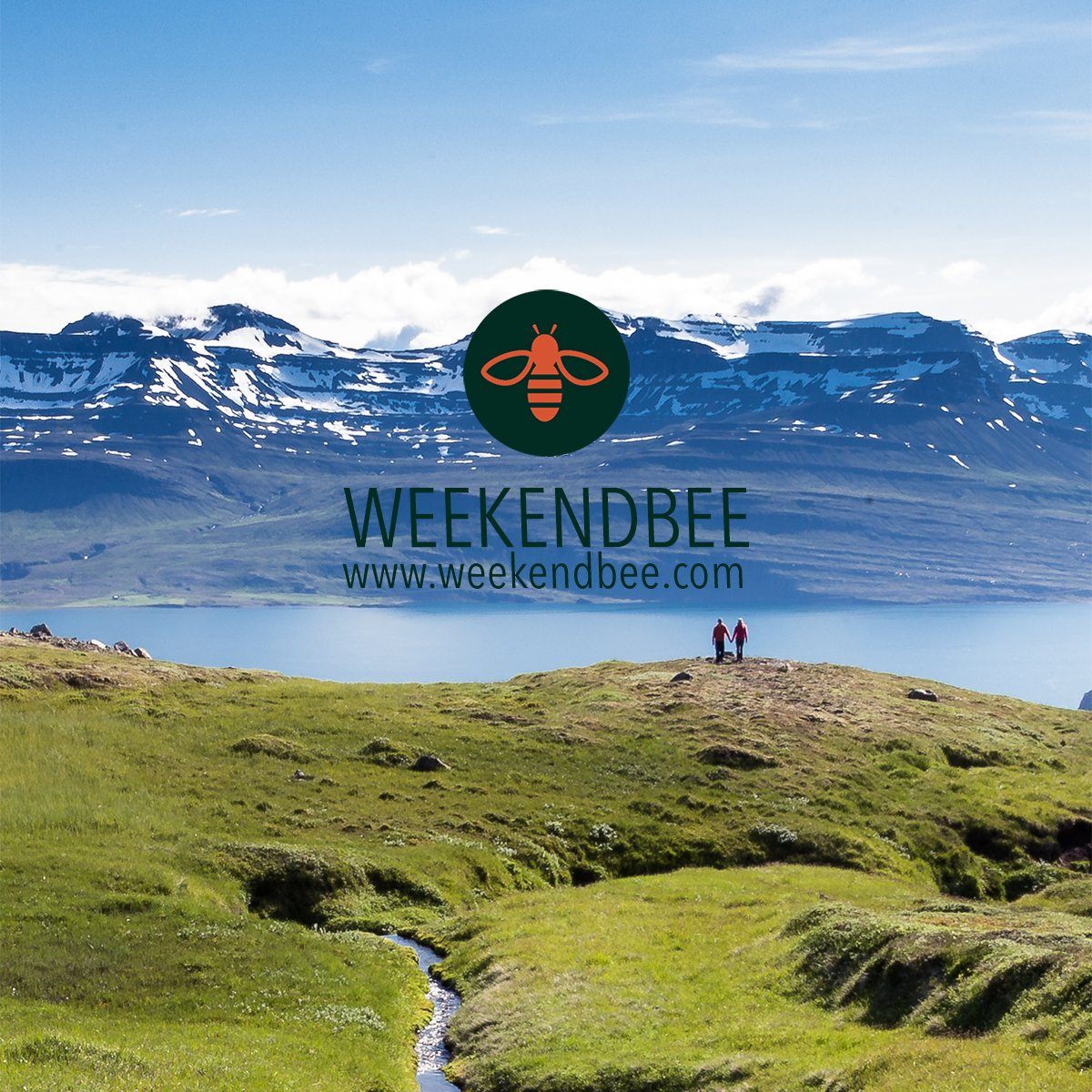 Weekendbee Gift Card, € 200,00