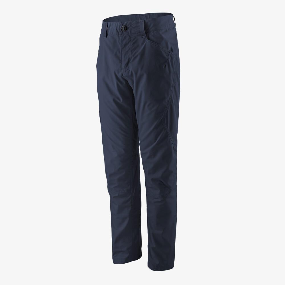 Patagonia Men's Venga Rock Pants, Navy Blue / 32
