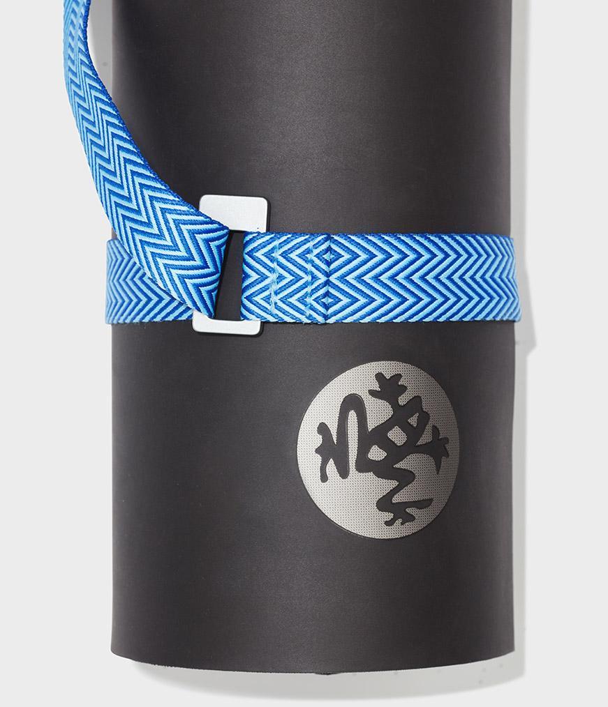 Go Move Mat Carrier - Recycled Polyester, Surf