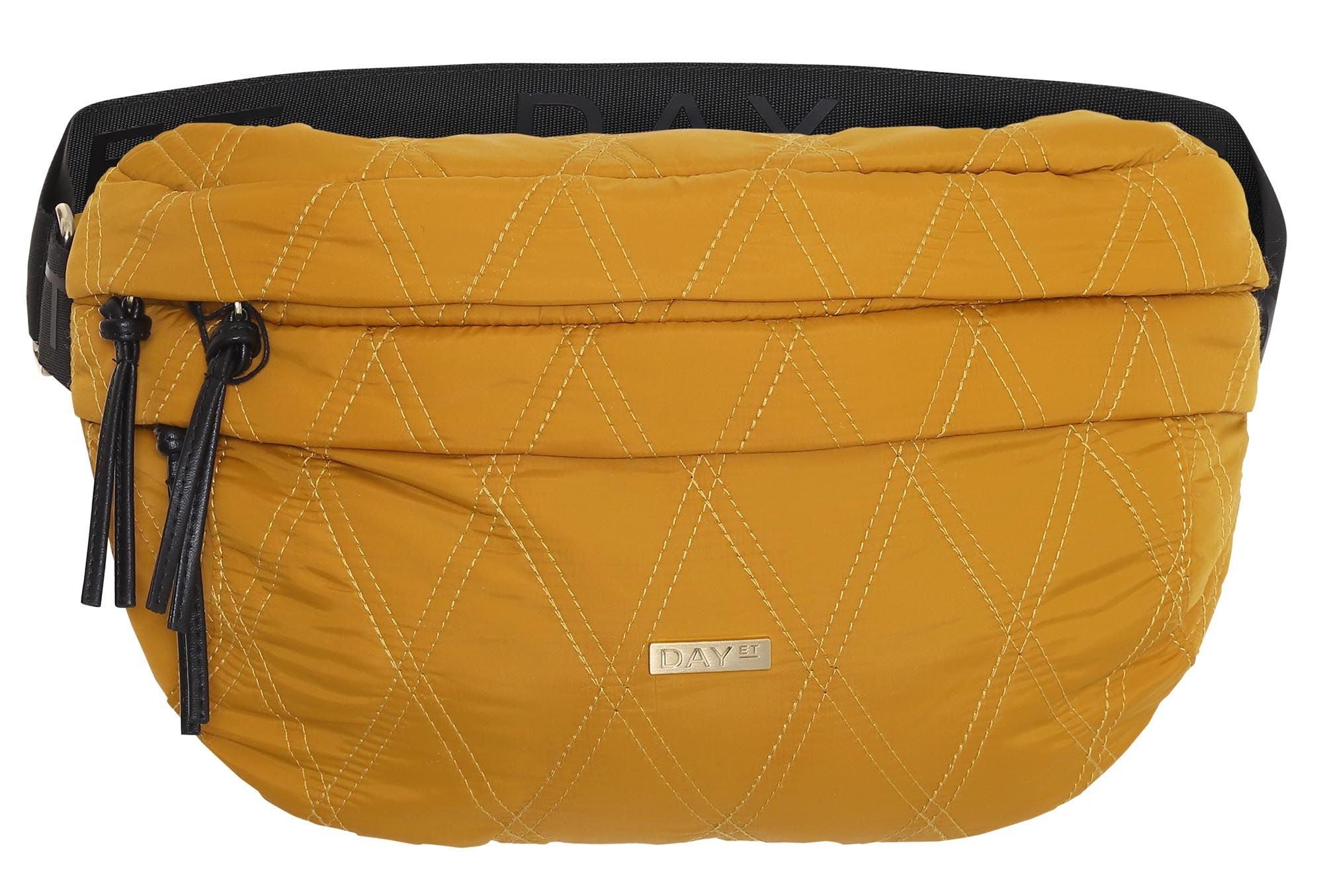 Day GW Q Diamond Bum B Wickeltasche, Buckthorn Brown