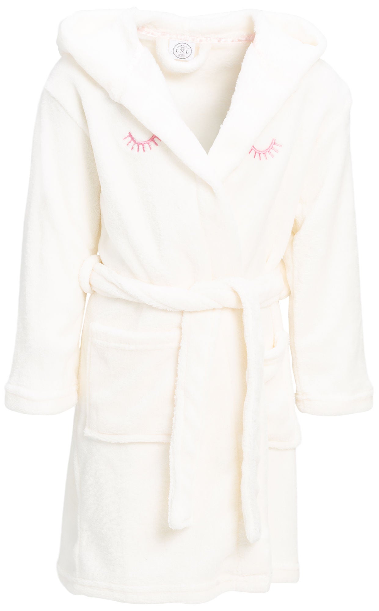 Luca & Lola Marilena Morgenrock, White 98-104