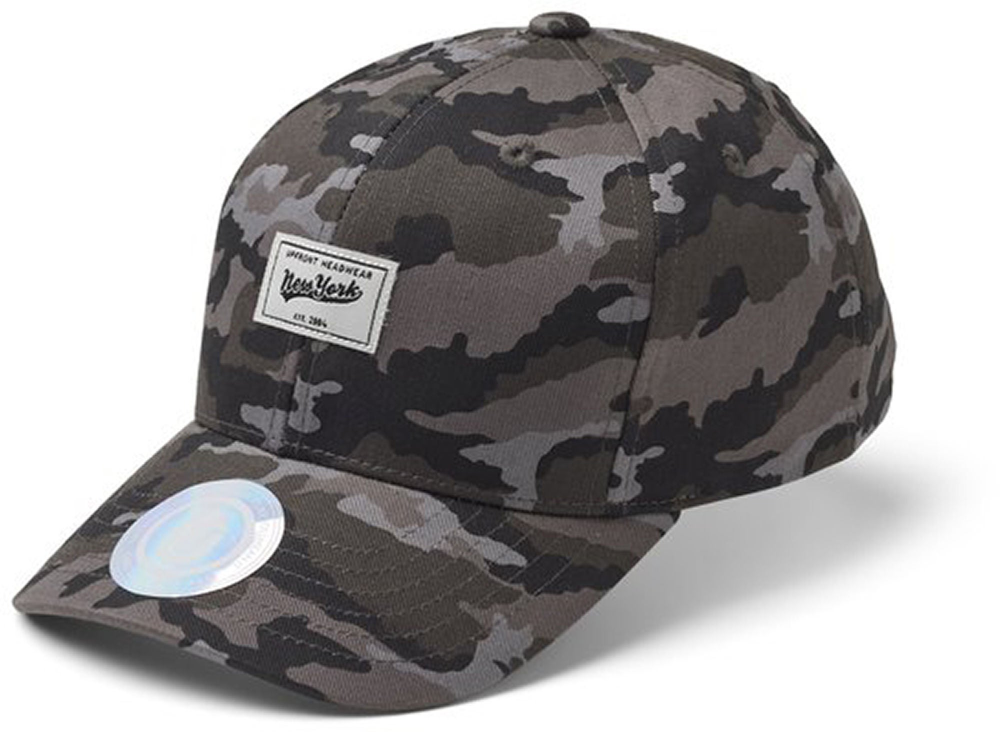 UpFront Gaston Youth Baseball, Camo