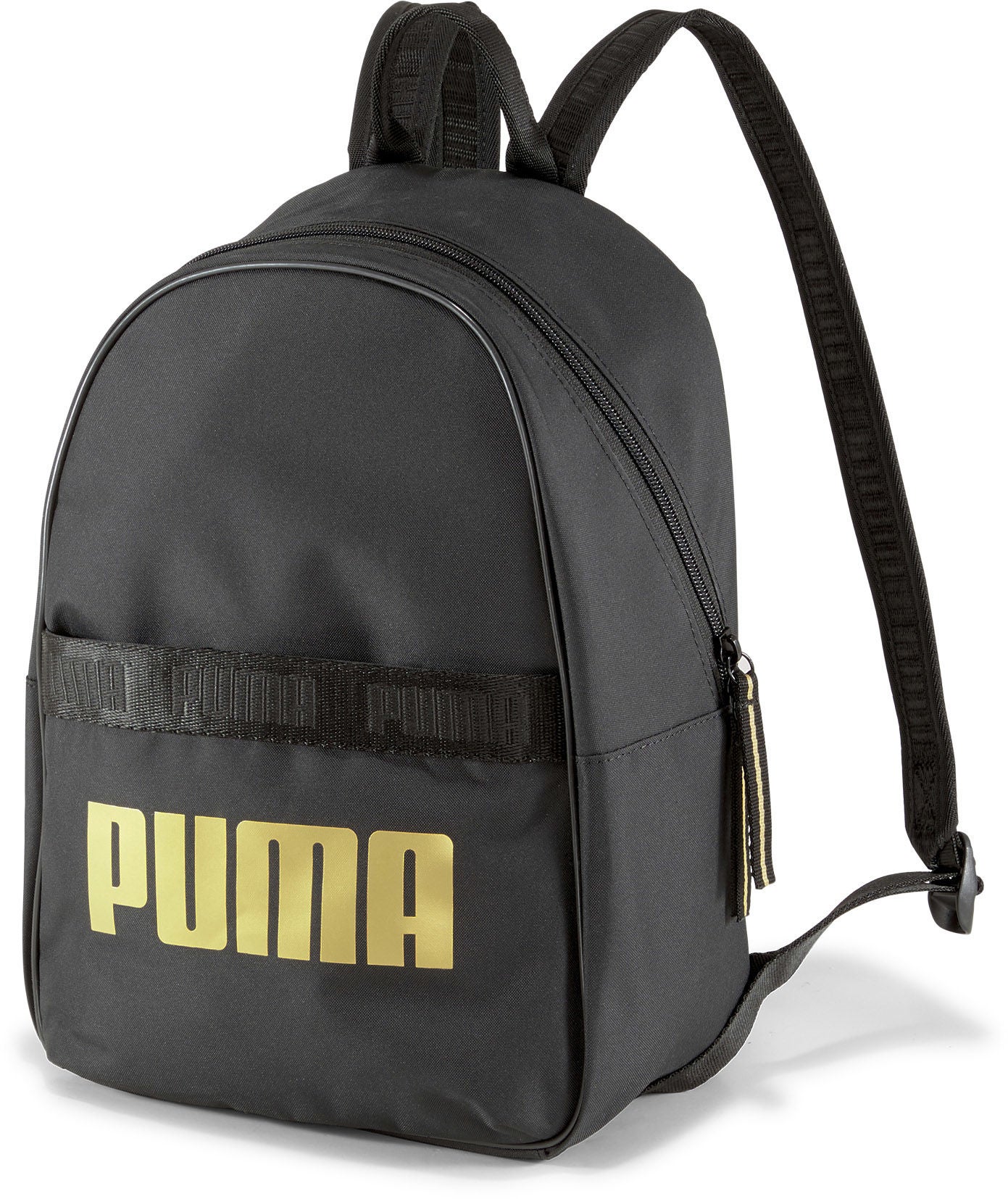 Puma Core Base Rucksack, Black
