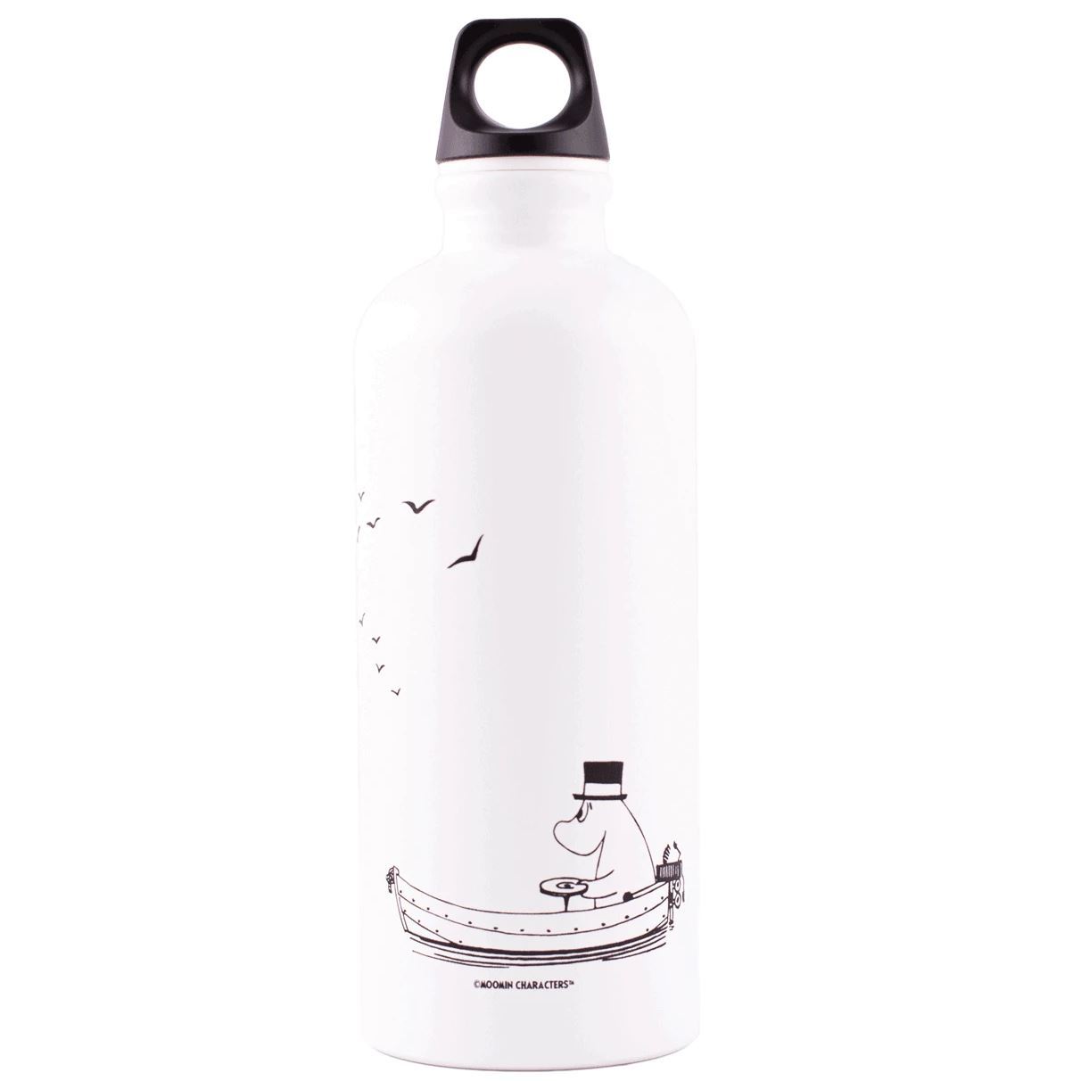 SIGG X Moomin Bottle, Lighthouse / 0.6l