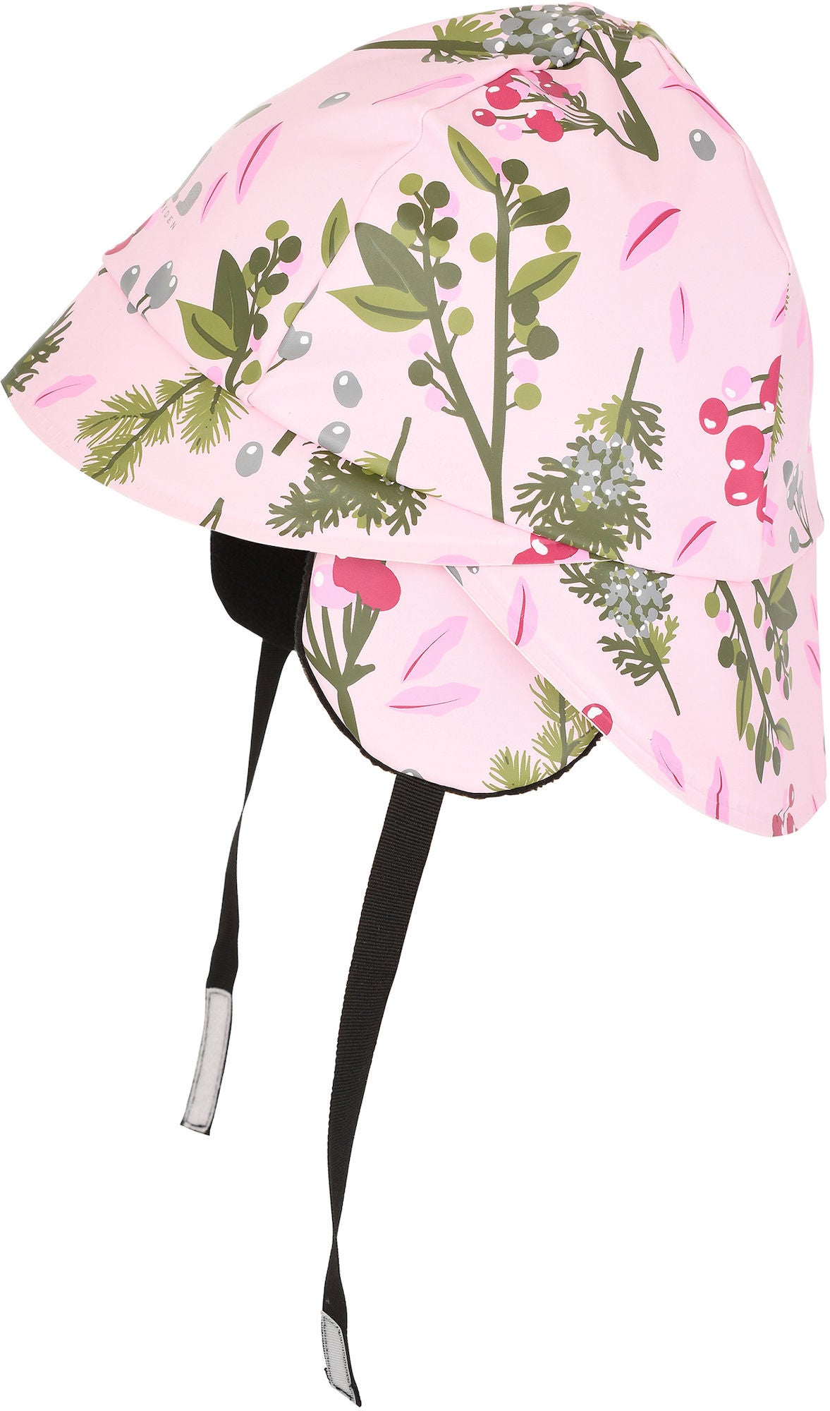 Lindberg Kotten Regenhut, Pink, 50