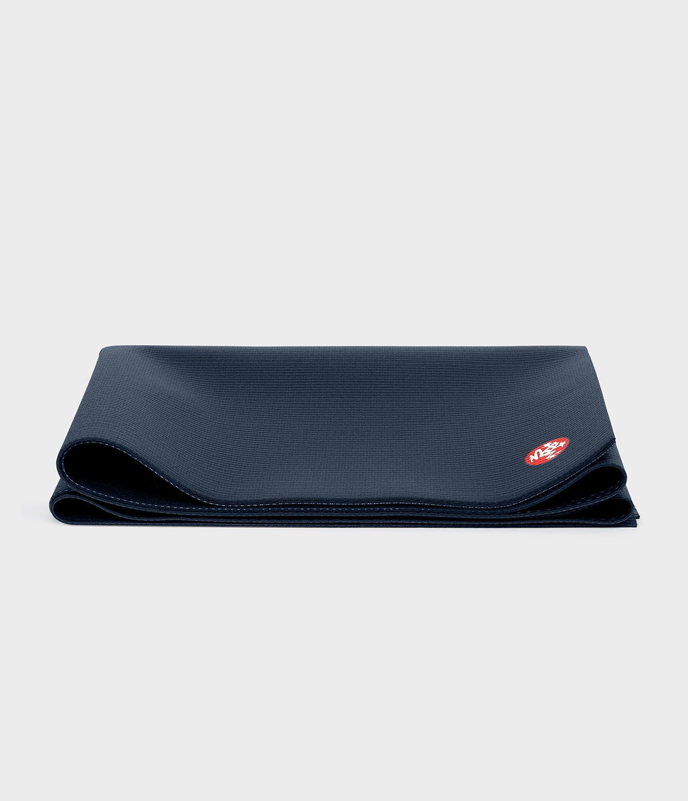 Manduka Pro Travel Yoga Mat 2.5MM - OEKO-TEX certified, Midnight