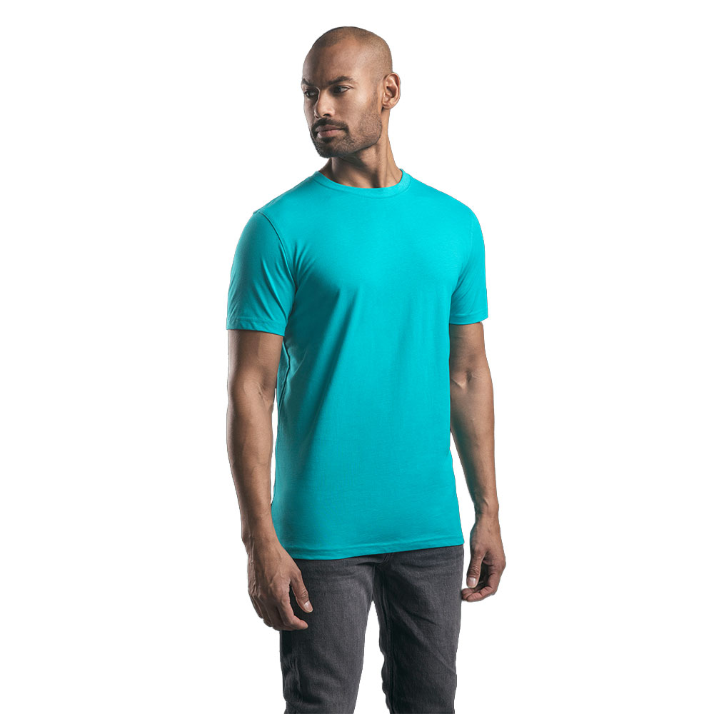 EXCD T-Shirt Herren, Jade, L