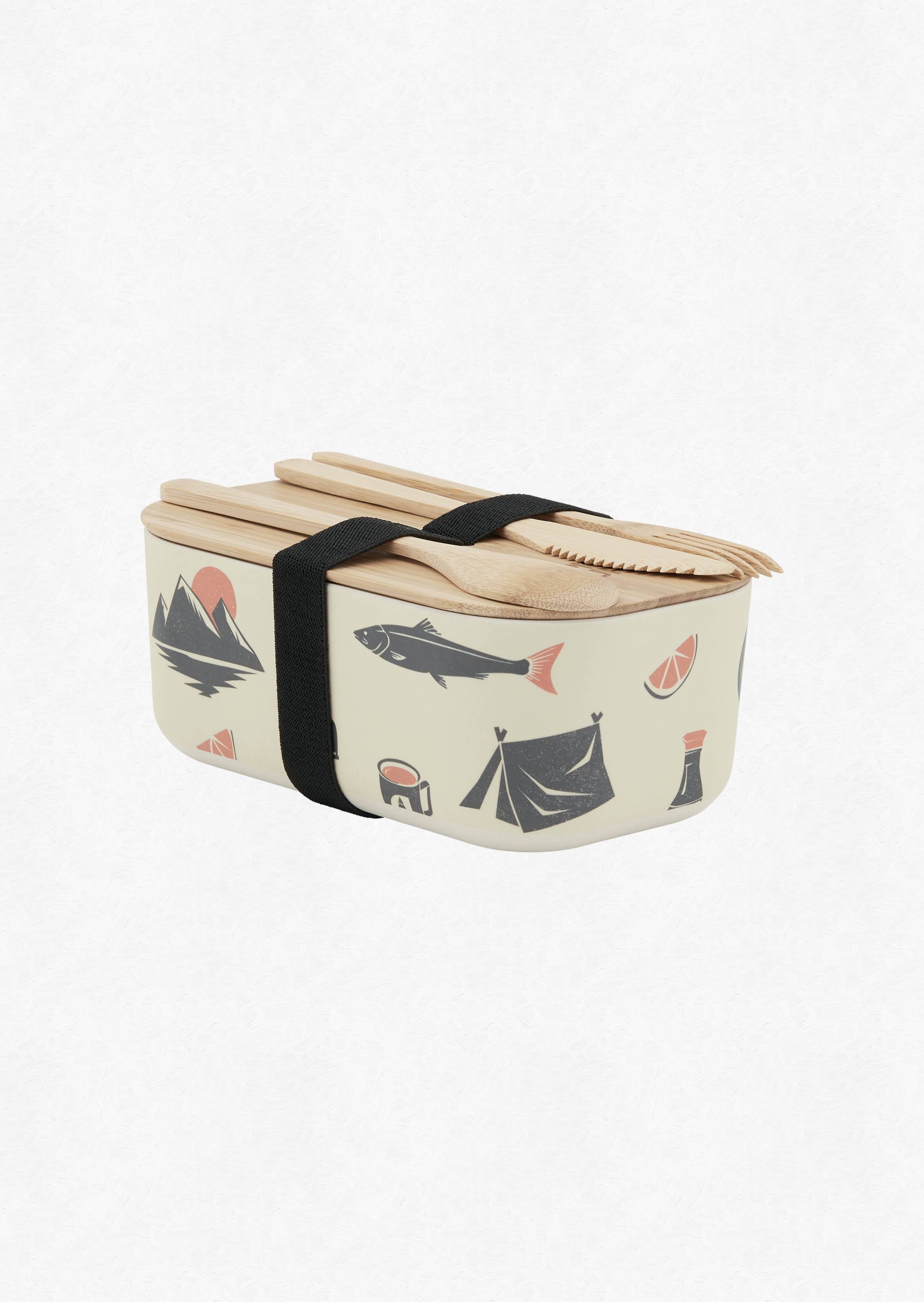 Picture Organic EBI Bento Set, Fooding