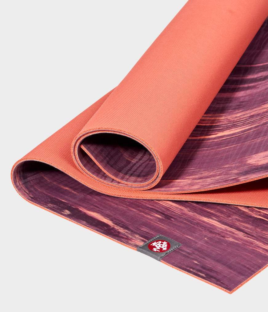 Manduka Eko Lite Yoga Mat 4mm - eKO Series, Hope