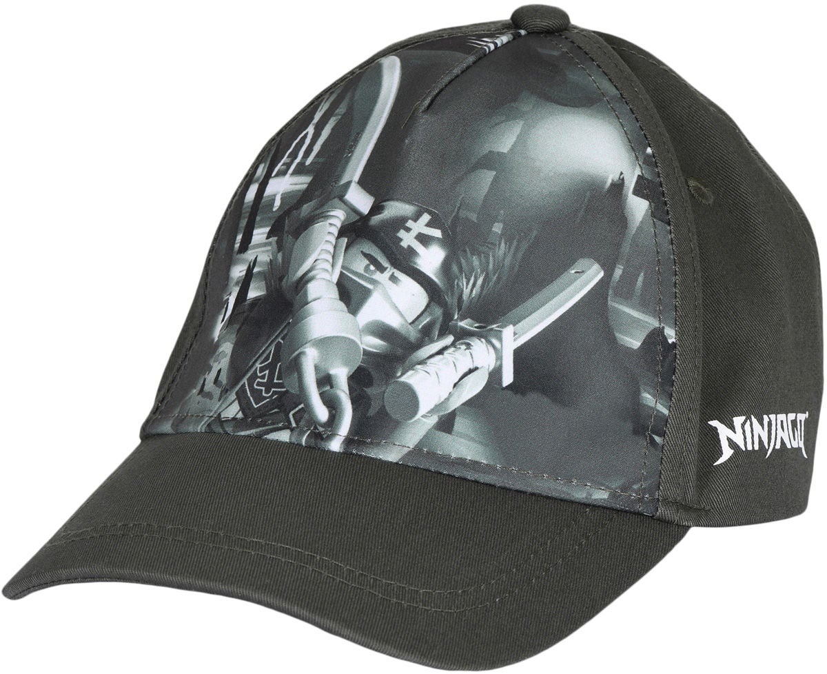 LEGO Wear Asmus Kappe, Dark Green, 50-52