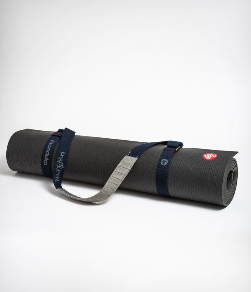 Manduka Commuter Mat Carrier, Odyssey / One Size