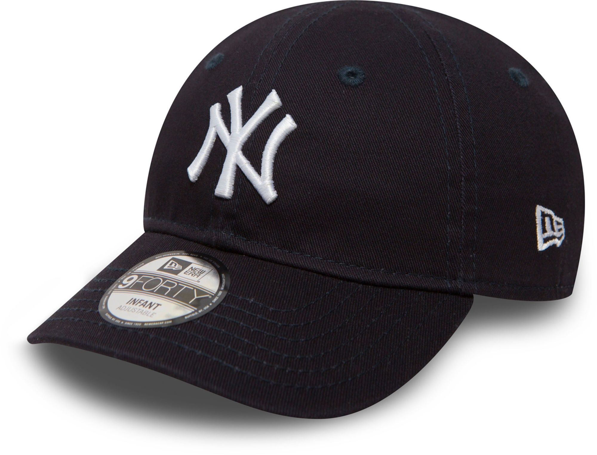 New Era My First 940 Neyyan Cap, Light Royal/Optic White 0-2 Jahre
