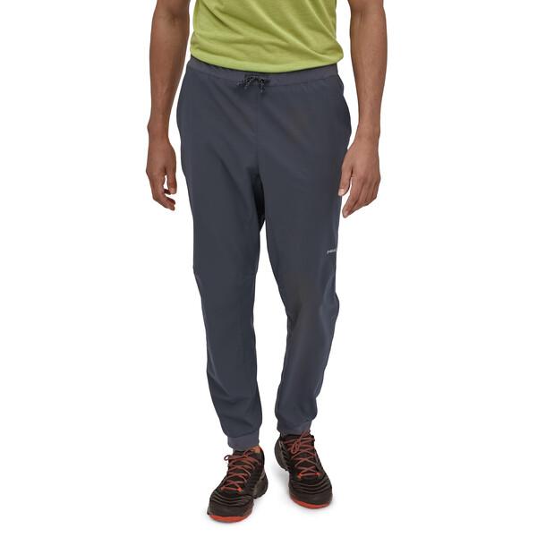 Patagonia Men's Terrebonne Joggers, Smolder Blue / XL