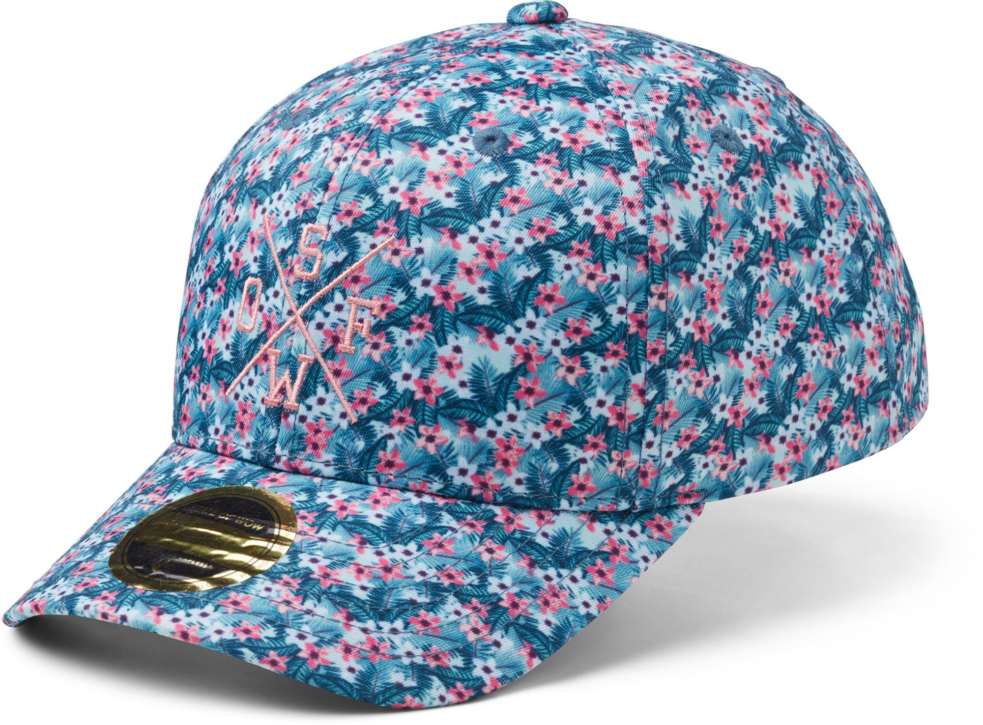 State of WOW Bloom Youth Bb, Pattern/Pattern