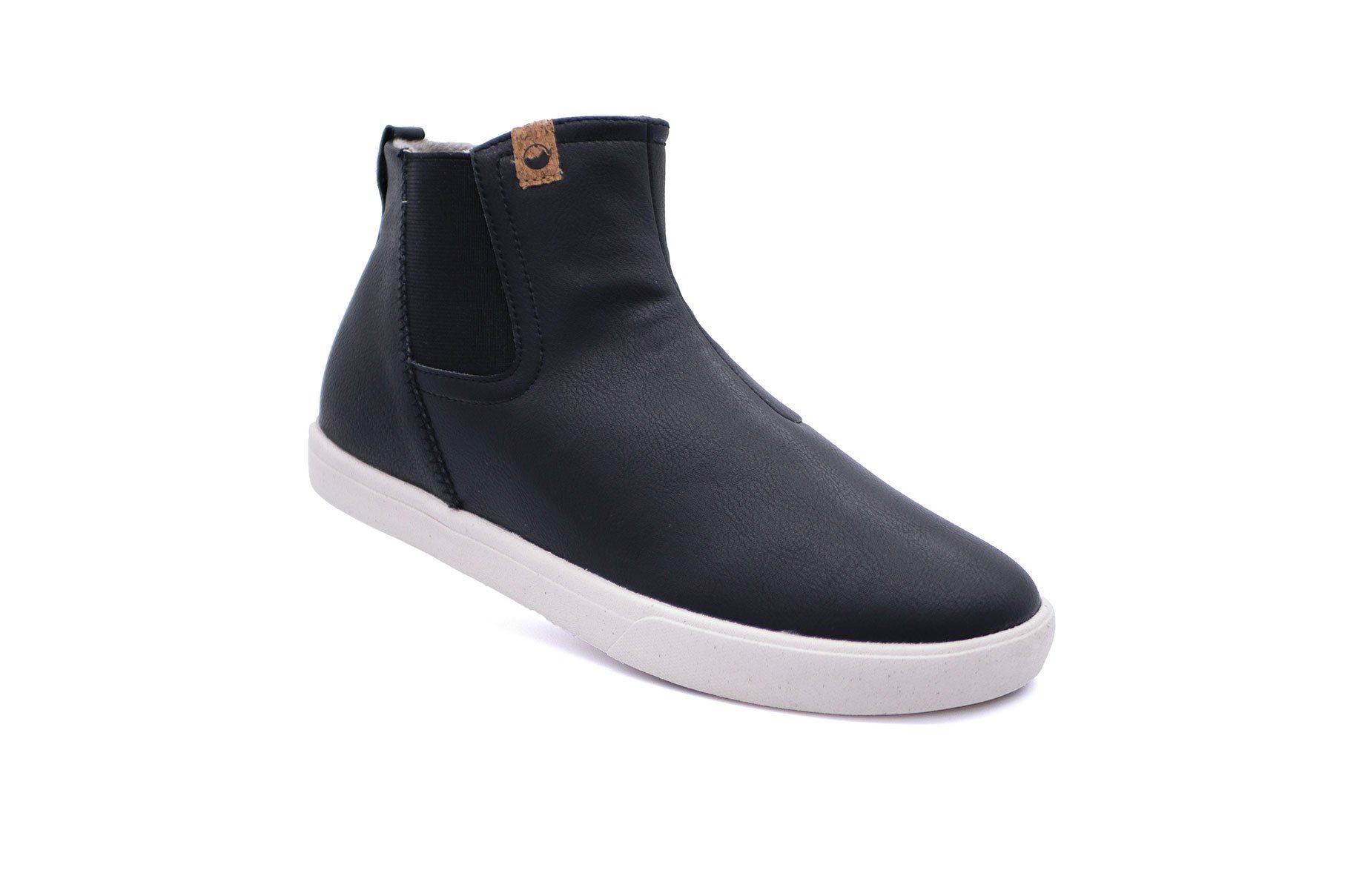 Saola Women's Yamba, Black / 37