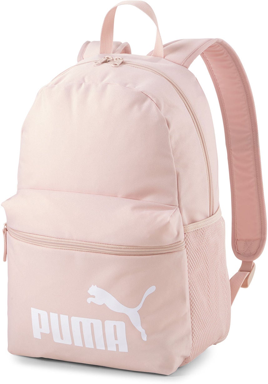 Puma Phase Rucksack 22L, Lotus